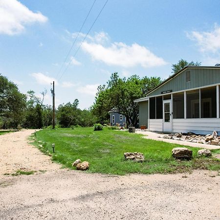 Hadley'S House - A Country 3 Bdrm With Screened-In Porch นิวบราวน์เฟลส์ ภายนอก รูปภาพ