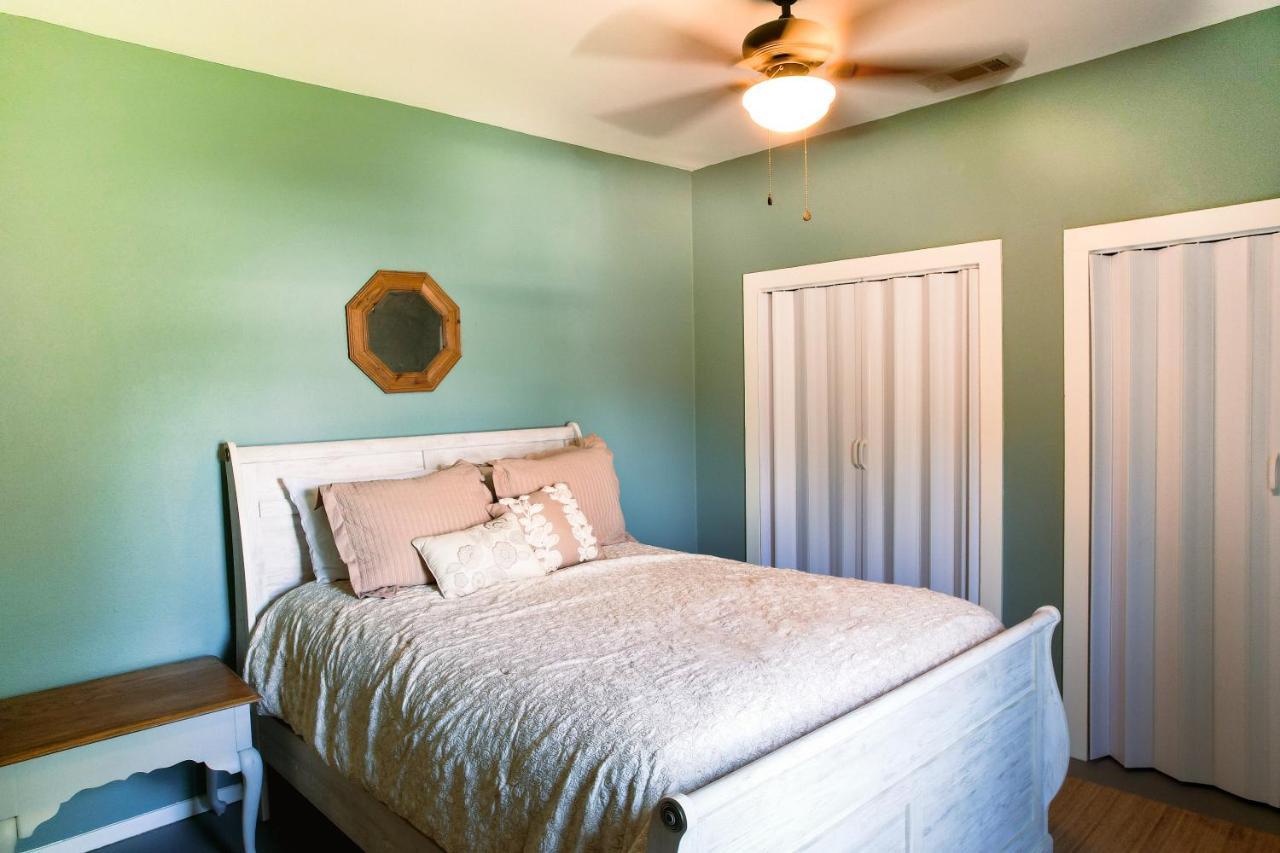 Hadley'S House - A Country 3 Bdrm With Screened-In Porch นิวบราวน์เฟลส์ ภายนอก รูปภาพ