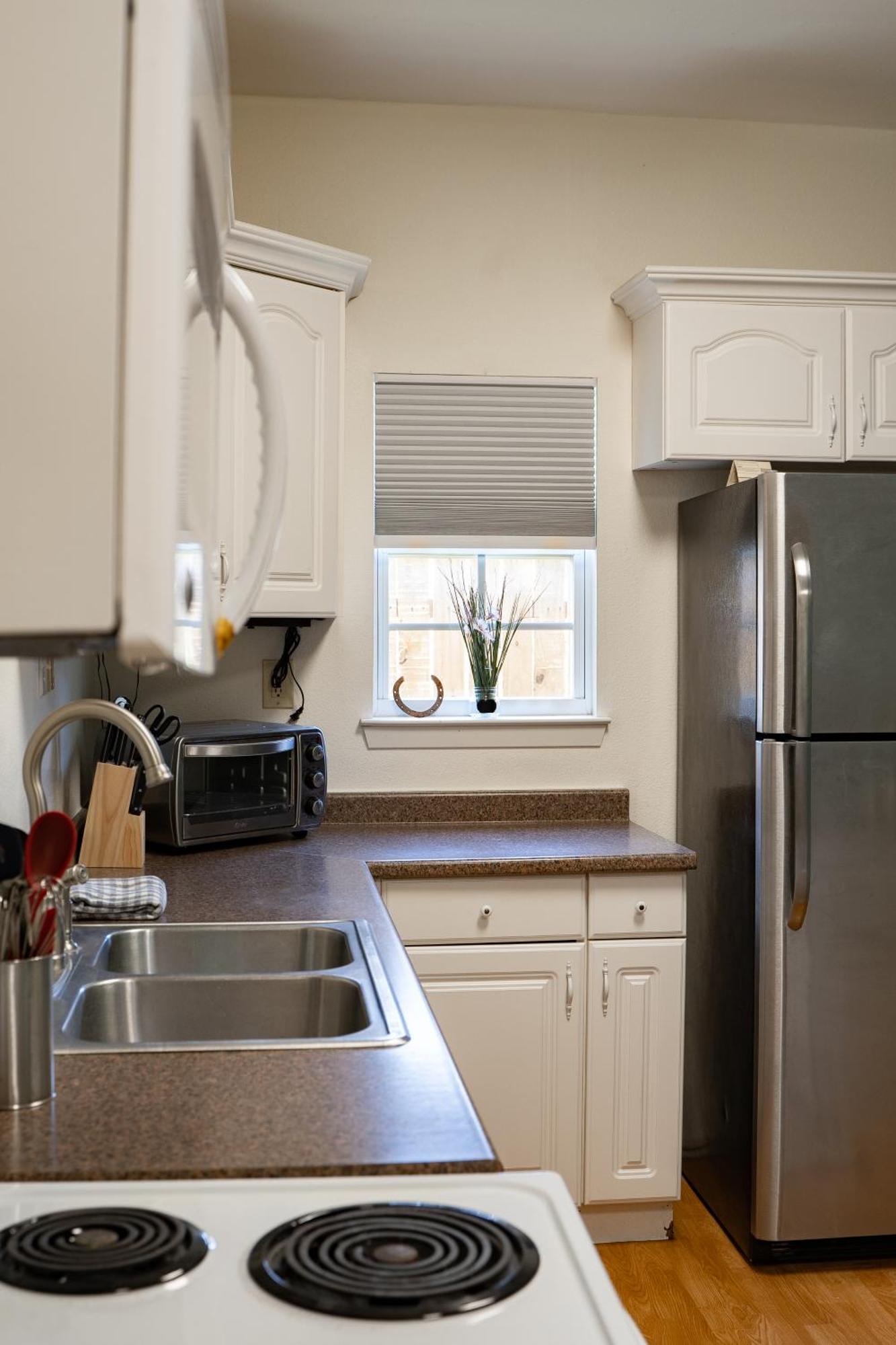 Hadley'S House - A Country 3 Bdrm With Screened-In Porch นิวบราวน์เฟลส์ ภายนอก รูปภาพ