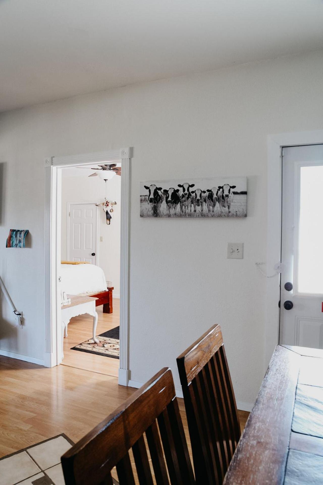 Hadley'S House - A Country 3 Bdrm With Screened-In Porch นิวบราวน์เฟลส์ ภายนอก รูปภาพ